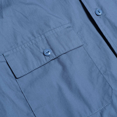 Boysnextdoor 圓領襯衫外套